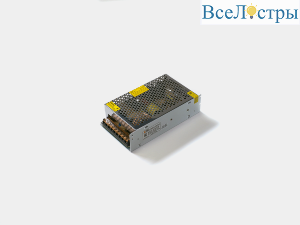 Блок питания SWG Standard 250Вт DC24В 10.4А IP20 00000000115