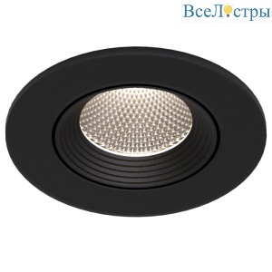 Встраиваемый светильник Elektrostandard Even 4690389203398 25094/LED a065459