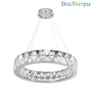 Подвесная люстра Modelux ML.6982.600P CR