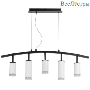 Подвесная люстра Lightstar Rullo (571735+214436-3+214486-2+202430-5) LR7353638620