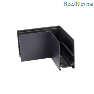 Коннектор угловой магнитный Vitaluce VT0200025-01