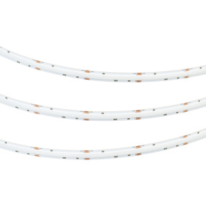 Светодиодная лента Arlight COB-X1134-12mm 24V RGB (15 W/m, IP20, 5m) 060356