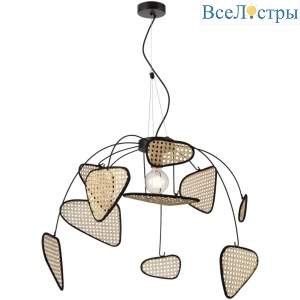 Подвесной светильник Wertmark Palma WE520.01.713