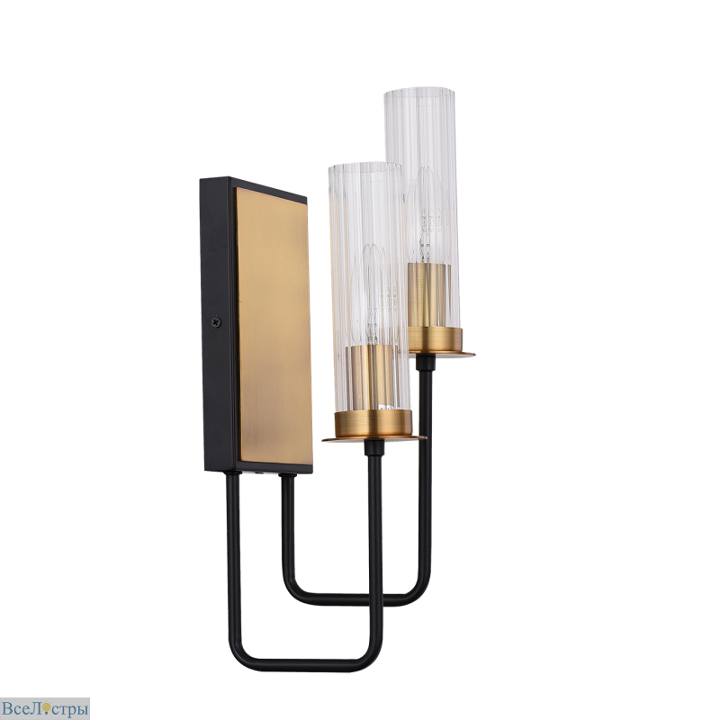 бра st luce delavera sl336.301.02