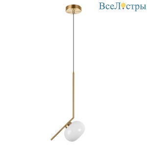 Подвесной светильник Loft IT Flatty 10391