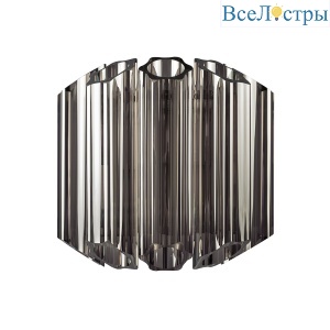Настенный светильник Loft IT Celebration 10579W Smoke