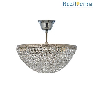 Потолочный светильник Arti Lampadari Stella E 1.3.30.505 N