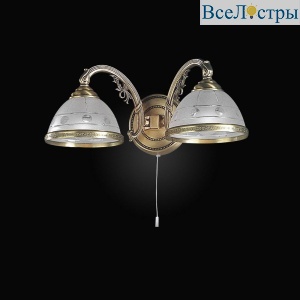 Бра Reccagni Angelo A 3830/2