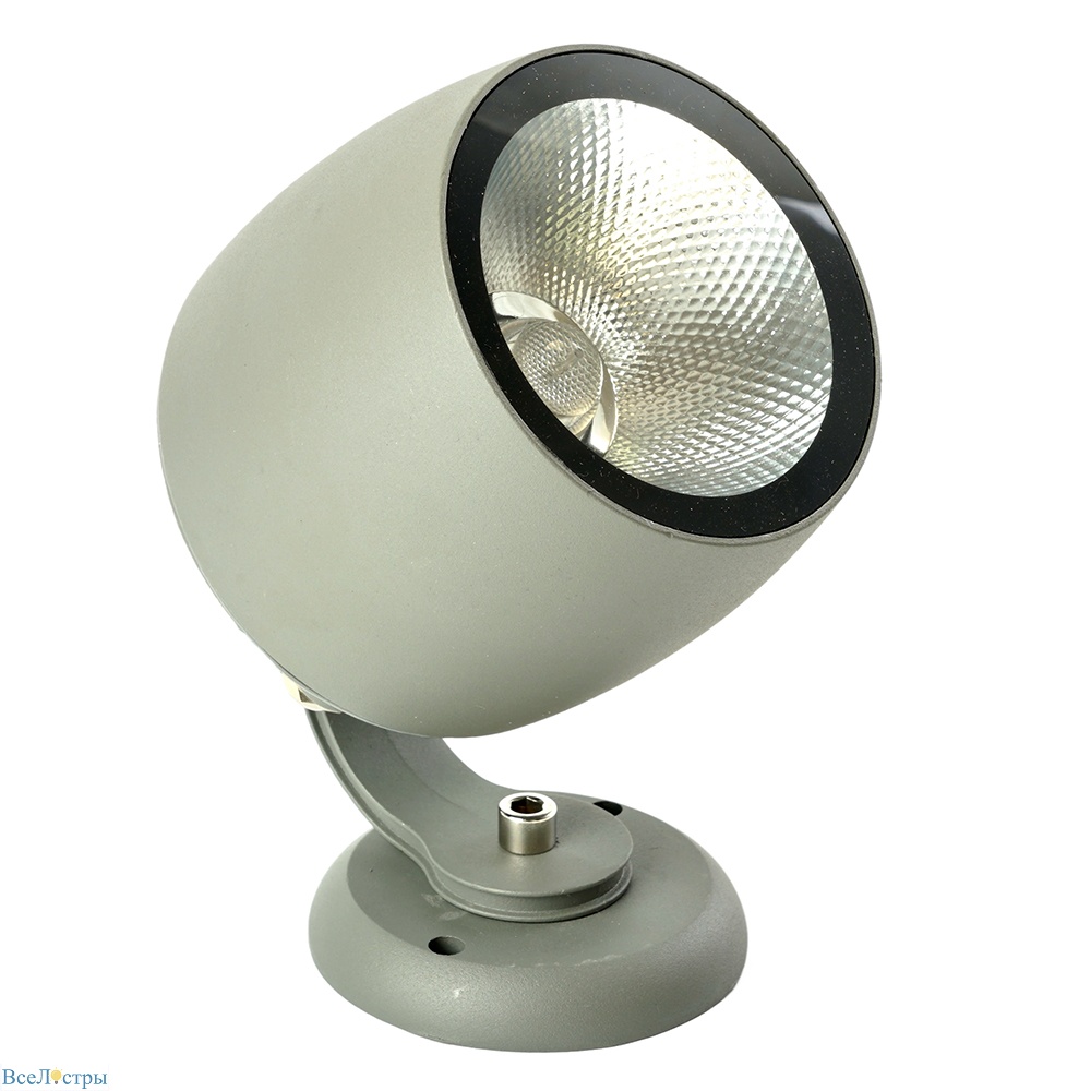 архитектурный светильник feron ll-600 51775
