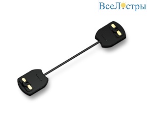 Коннектор гибкий Ambrella Light Track System GL7188
