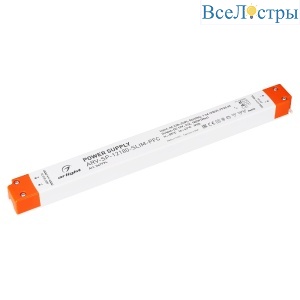 Блок питания Arlight ARV-SP-12180-SLIM-PFC (12V, 15A, 180W) 047994