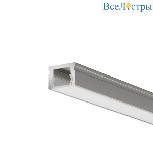 Алюминиевый накладной профиль Maytoni 631001
