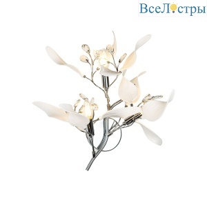 Настенный светильник Modelux premium ML.6808.450P CR