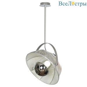 Подвесной светильник Lussole Lgo Klamath LSP-0557-C80