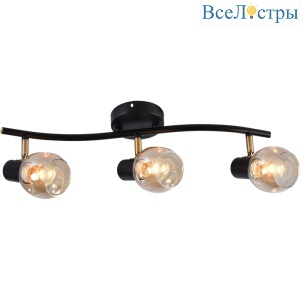 Спот Reluce 05961-0.8-03 BK+AB