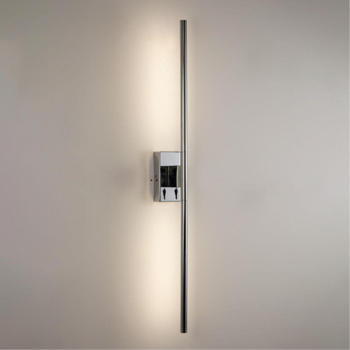 бра arte lamp lines a2029ap-1cc