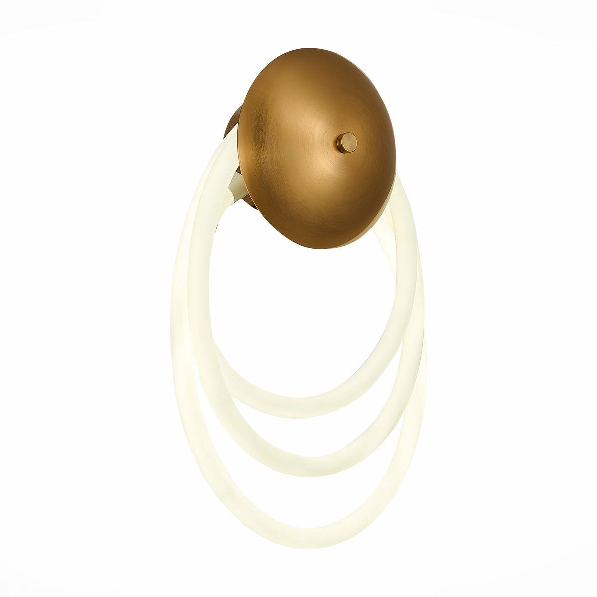 бра st luce sagrato sl6102.311.30