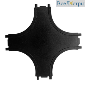 Коннектор Х-образный EKS Clarus 0У-00002323