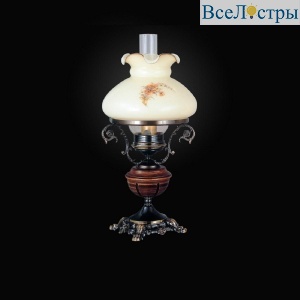 Настольная лампа Reccagni Angelo P 2400 G