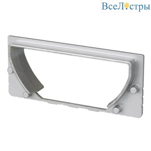 Соединитель Arlight ALU-POWER-W80N 019099