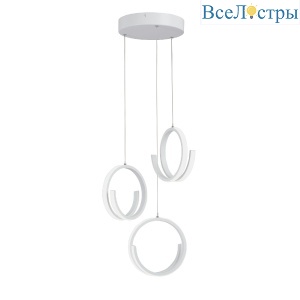 Подвесной светильник Vitaluce V30470-0/3S