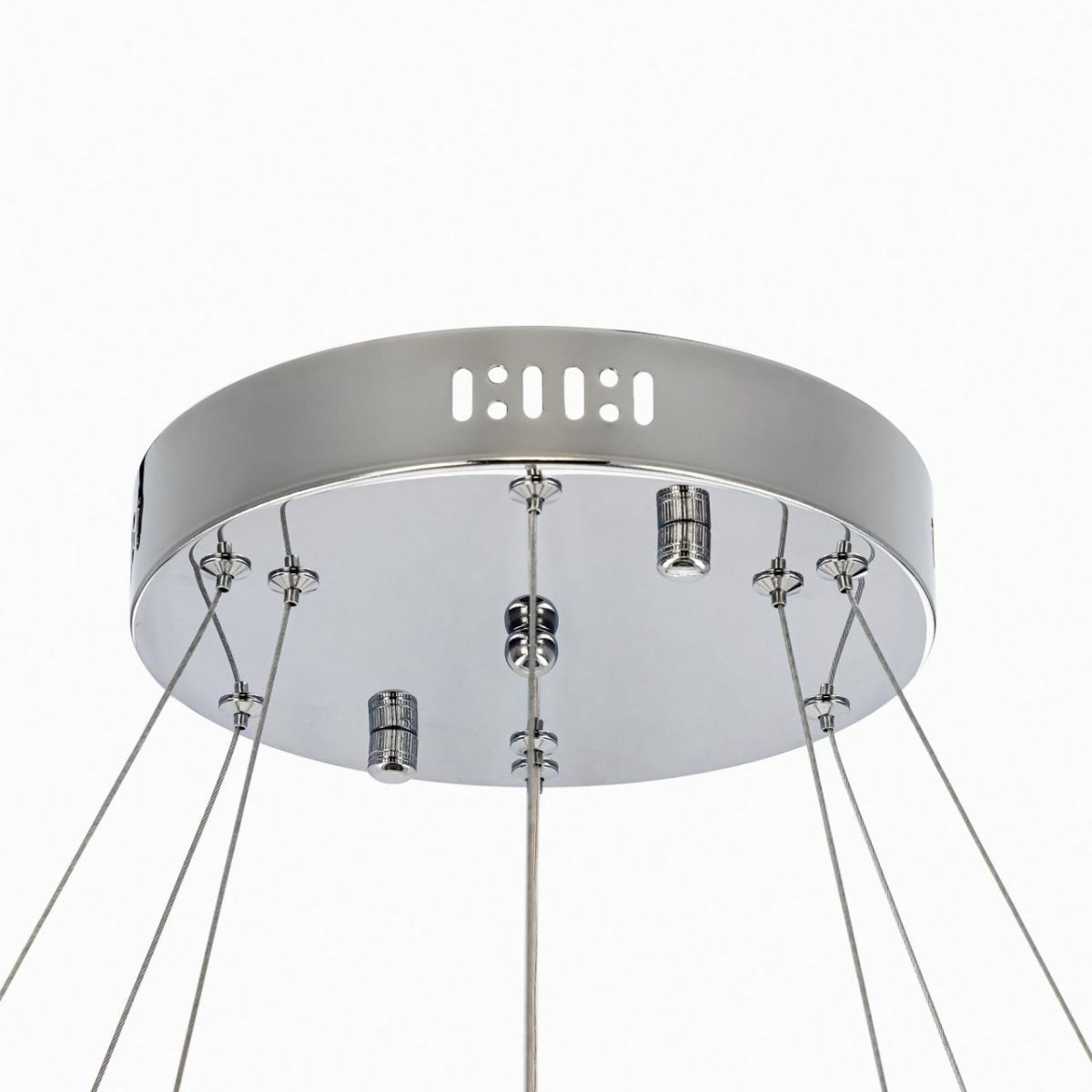 подвесная люстра citilux etera cl322060