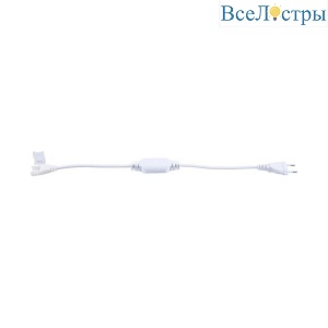 Сетевой шнур Feron для светодиодной ленты 230V LS705 (5730) на 50м DM275 23389