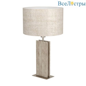 Настольная лампа Eglo Belesar 390408