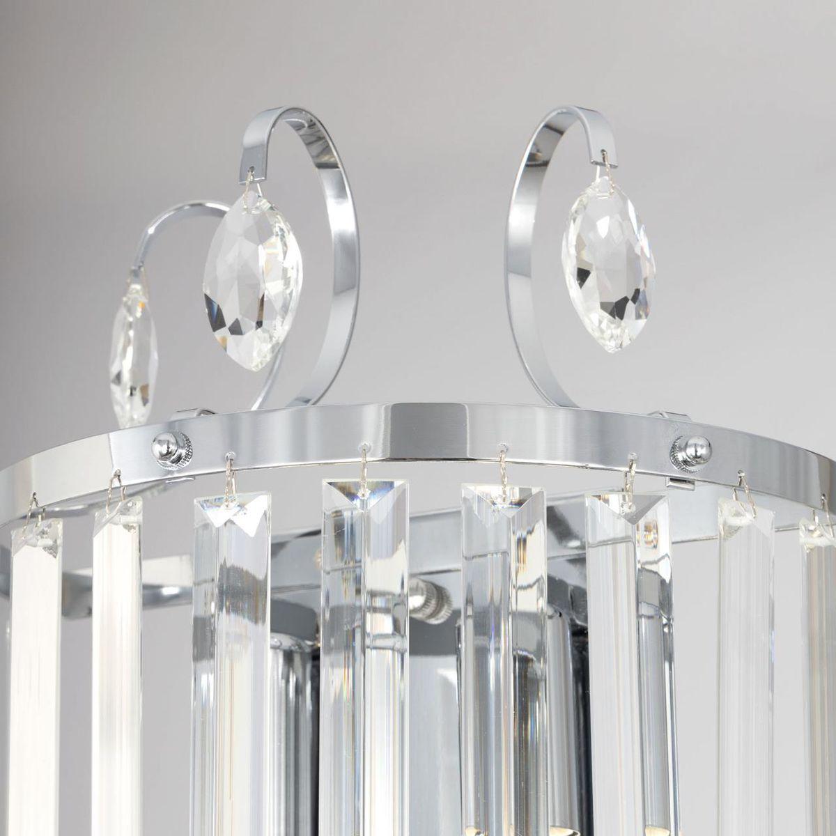 настенный светильник citilux инга cl335321