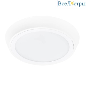 Потолочный светодиодный светильник Lightstar Urbano 216902