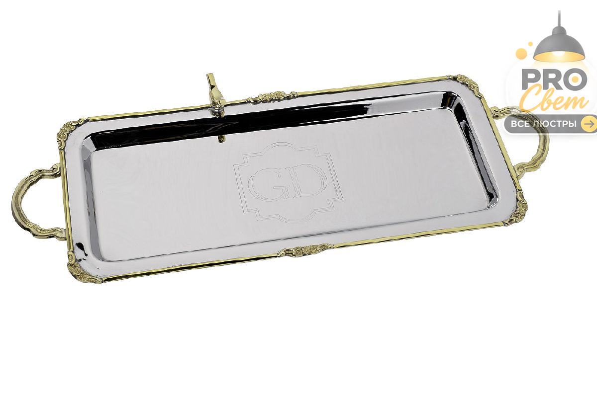 поднос birds garda decor 95im-0084
