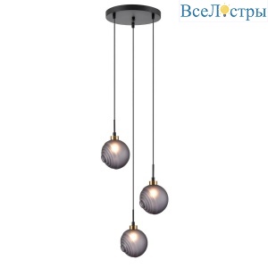 Подвесной светильник Vele Luce Capriccio VL5882P03