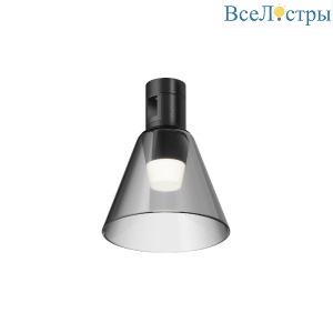 Трековый магнитный светильник Maytoni Bianca TR147-1-3W4K-B