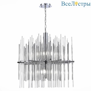 Подвесная люстра ST Luce Teramo SL1628.103.08