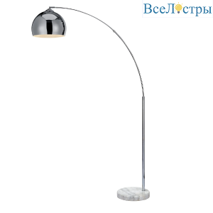 Торшер Moderli Arco V10994-F