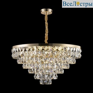 Подвесная люстра Wertmark Cassia WE102.21.303
