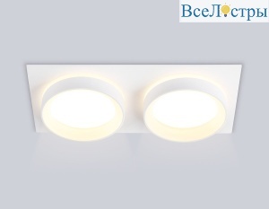 Встраиваемый светильник Ambrella Light Techno spot IP Protect TN6711