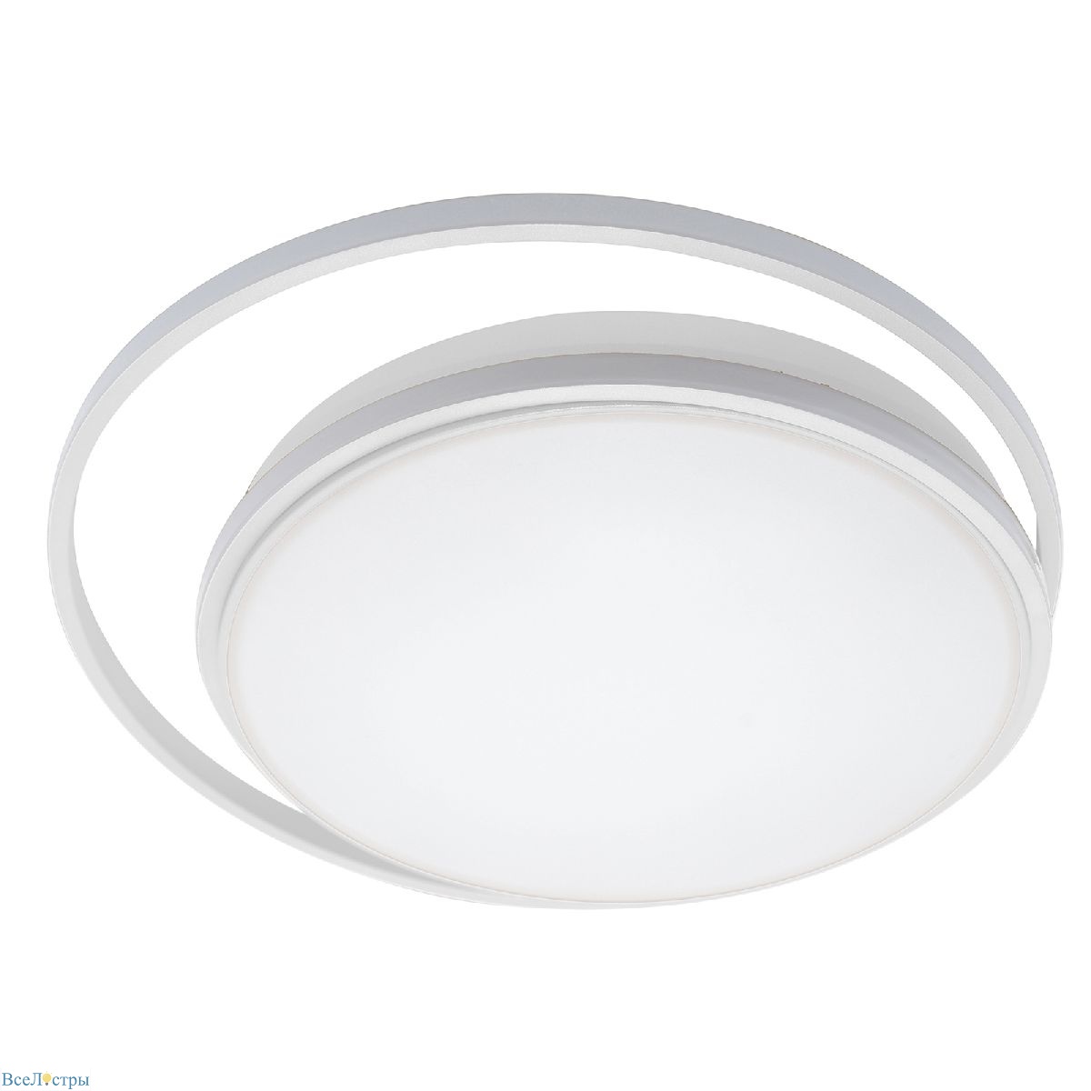 потолочная люстра natali kovaltseva groove led lamps 81186