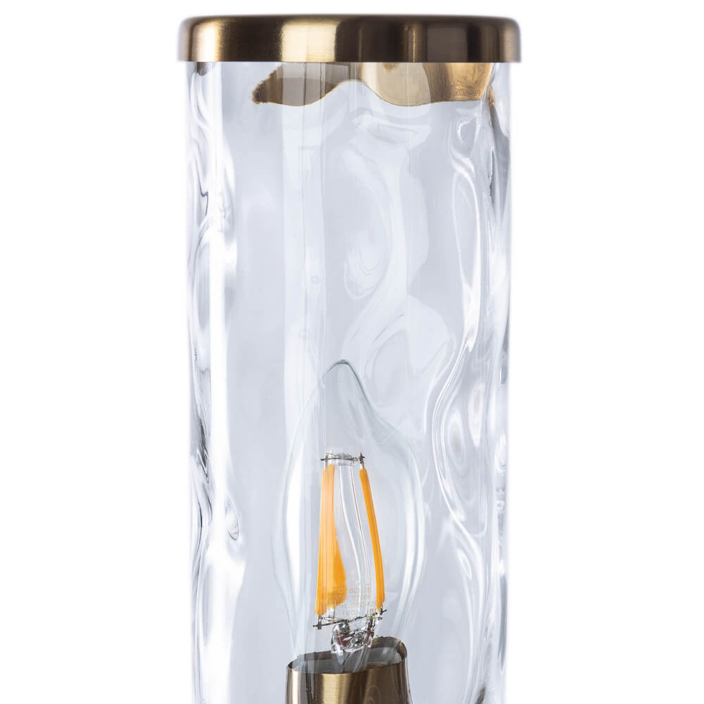подвесная люстра divinare sham 4505/17 lm-6