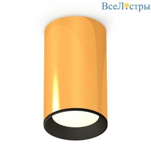 Комплект потолочного светильника Ambrella light Techno Spot XC (C6327, N6102) XS6327002