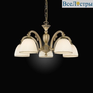 Подвесная люстра Reccagni Angelo L 7005/5