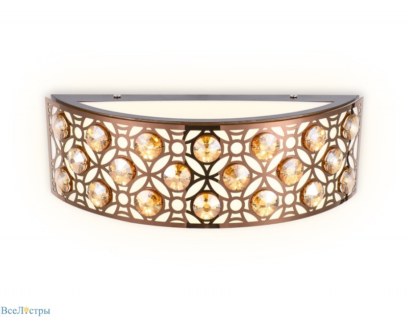 бра ambrella light acrylica fa9412