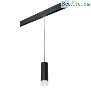 Трековый светильник Lightstar Rullo (214487+595857+202431) PRORP48731