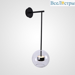 Бра светильник ImperiumLoft Bubble 345213-26