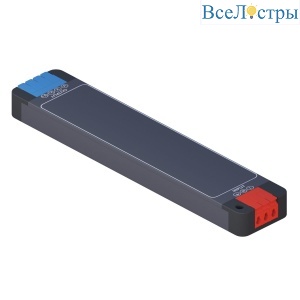 Блок питания Lightstar 24V 150W 424155