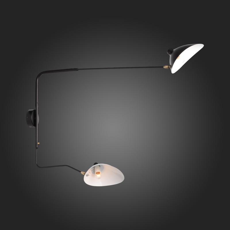 бра st-luce sl305.401.02