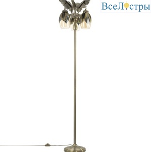 Торшер Citilux Garuda CL420933