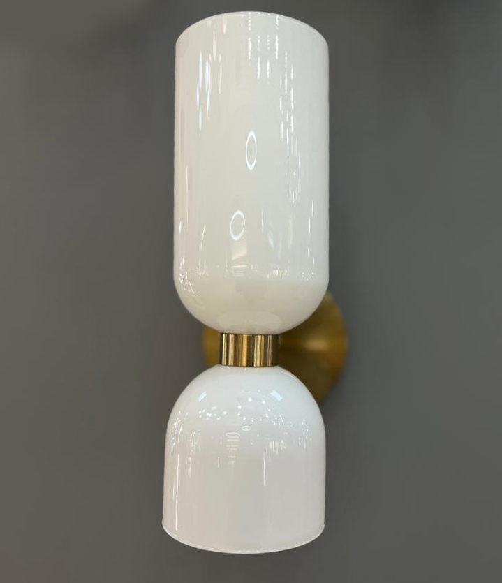 бра odeon light orinoco 4798/2w