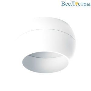 Накладной светильник Feron HL355 41507