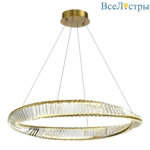 Подвесной светильник ST Luce RITORTO SL6204.321.01